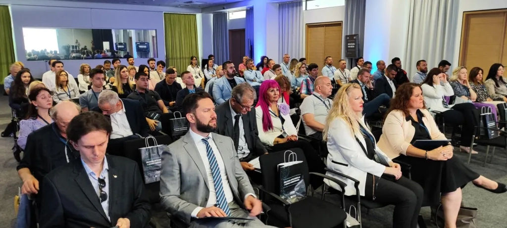 Konferencija o umjetnoj inteligenciji u BiH okupila veliki broj znanstvenika i stručnjaka